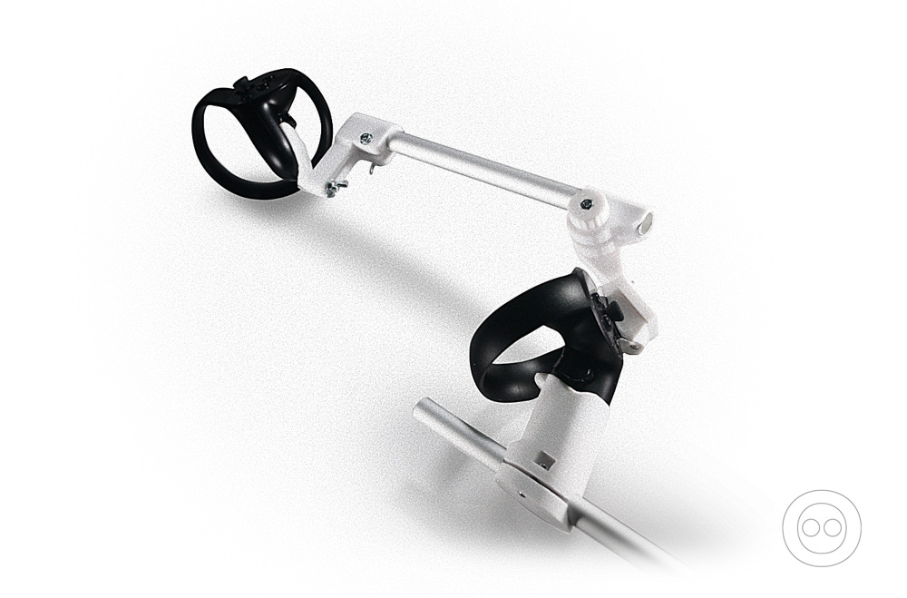 download oculus pistol